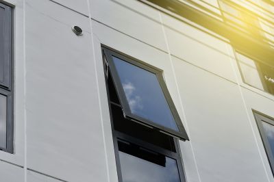 Aluminum Windows Service in Nashville, TN