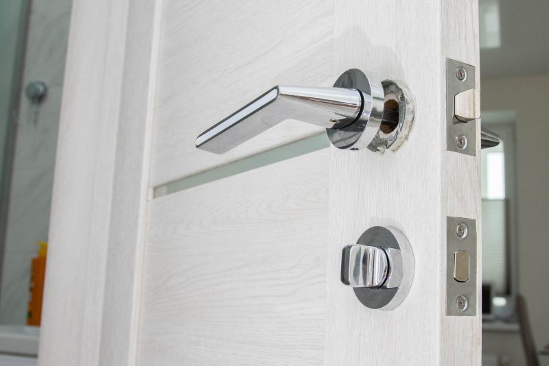 Front Door Repair in Kansas City, KS