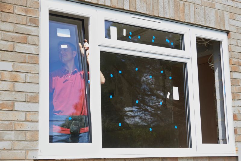 Soundproof Windows Installation in Framingham, MA