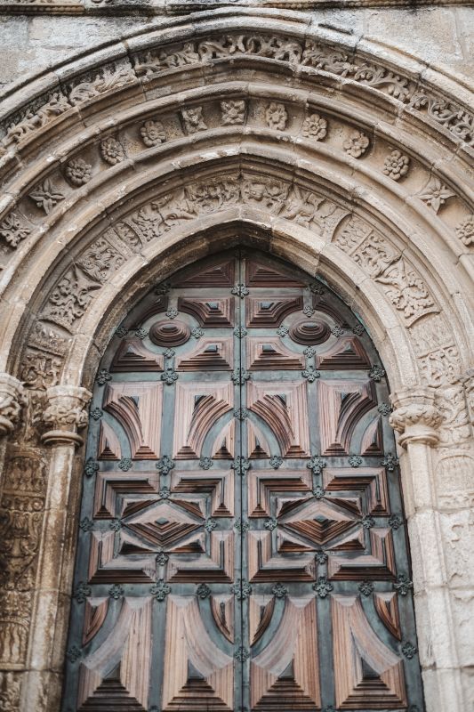 Church Door Replacement Service